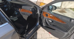 Mercedes-Benz E-klasa 200 D
