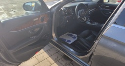 Mercedes-Benz E-klasa 200 D