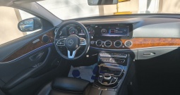 Mercedes-Benz E-klasa 200 D