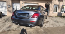 Mercedes-Benz E-klasa 200 D