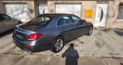 Mercedes-Benz E-klasa 200 D