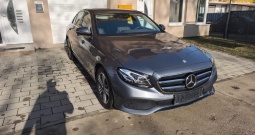 Mercedes-Benz E-klasa 200 D