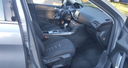 Peugeot 308 Allure s punom opremom, Automatik, 150 KS