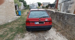 Škoda Felicia 1.3 MPI, reg. 03/2027, napuklo vjetrobransko staklo