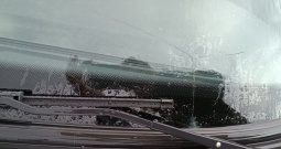 Škoda Felicia 1.3 MPI, reg. 03/2027, napuklo vjetrobransko staklo