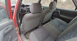 Škoda Felicia 1.3 MPI, reg. 03/2027, napuklo vjetrobransko staklo
