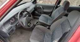Škoda Felicia 1.3 MPI, reg. 03/2027, napuklo vjetrobransko staklo