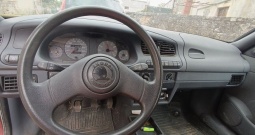 Škoda Felicia 1.3 MPI, reg. 03/2027, napuklo vjetrobransko staklo