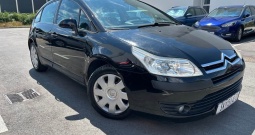 C 4! samo 128000 km!