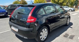 C 4! samo 128000 km!