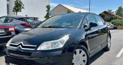 C 4! samo 128000 km!