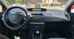 C 4! samo 128000 km!