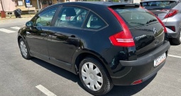 C 4! samo 128000 km!