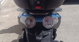 Piaggio Carnaby 125cc