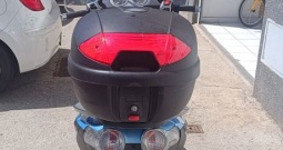 Piaggio Carnaby 125cc