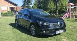 Prodajem Renault Megane Grandtour 2017.
