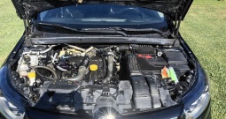 Prodajem Renault Megane Grandtour 2017.