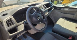 VW Transporter 2.0 TDI produzeni 9 sjedala 150 KS reg