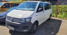VW Transporter 2.0 TDI produzeni 9 sjedala 150 KS reg