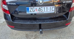Prodajem Škodu Octaviu 2.0 tdi automatic