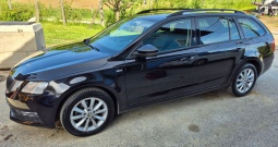 Prodajem Škodu Octaviu 2.0 tdi automatic