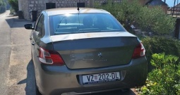 Prodajem Peugeot 301, 1,6Hdi