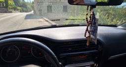 Prodajem Peugeot 301, 1,6Hdi