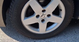 Prodajem Peugeot 301, 1,6Hdi