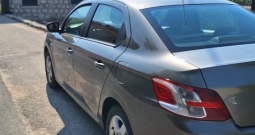 Prodajem Peugeot 301, 1,6Hdi