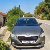Prodajem Peugeot 301, 1,6Hdi