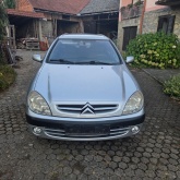 Prodajem Citroen Xsara