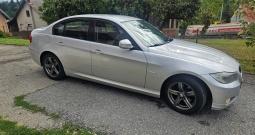 BMW E90 316d 2010