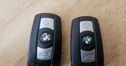 BMW E90 316d 2010