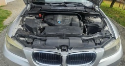 BMW E90 316d 2010