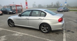 BMW serija 3 2010