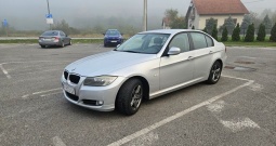 BMW serija 3 2010