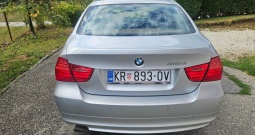 BMW E90 316d 2010