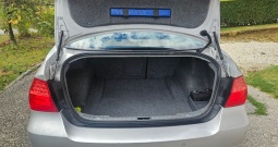 BMW E90 316d 2010