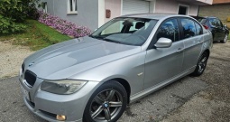 BMW E90 316d 2010