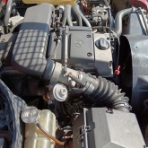 Mercedes W124 250D