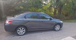 Peugot 301 1.6HDI 2014