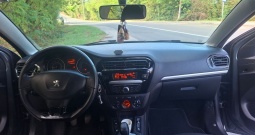 Peugot 301 1.6HDI 2014