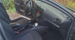 Peugot 301 1.6HDI 2014