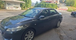 Peugot 301 1.6HDI 2014