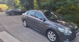 Peugot 301 1.6HDI 2014