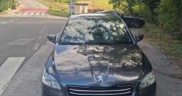 Peugot 301 1.6HDI 2014