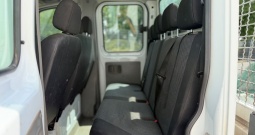 Mercedes Benz Sprinter 213 CDI dupla kabina i sanduk od 2,70m