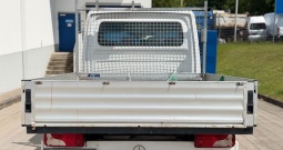 Mercedes Benz Sprinter 213 CDI dupla kabina i sanduk od 2,70m