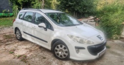 Peugeot 308 SW 1.6 HDI