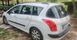 Peugeot 308 SW 1.6 HDI